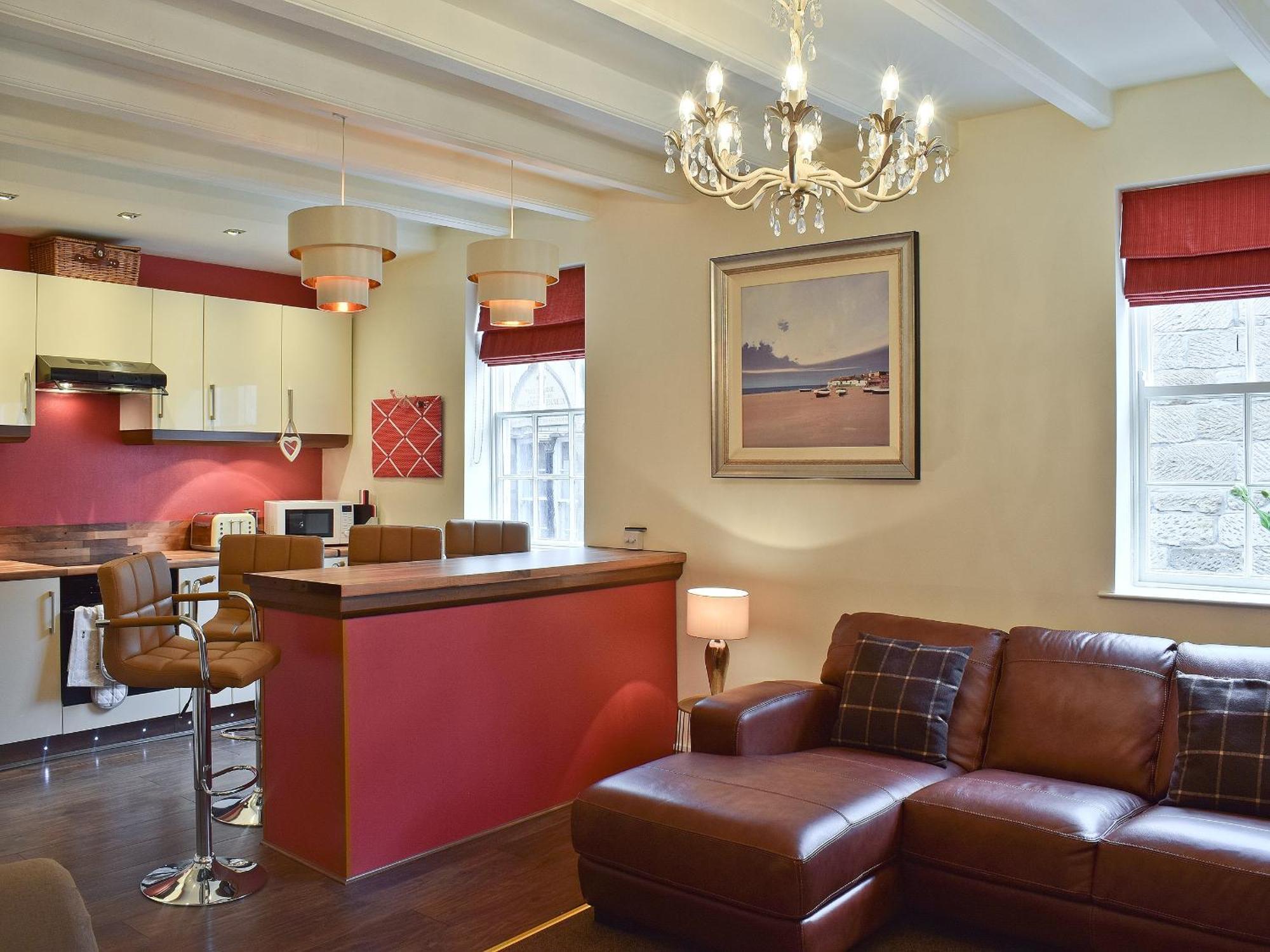 Вилла Honeyz Hideaway Уитби Экстерьер фото